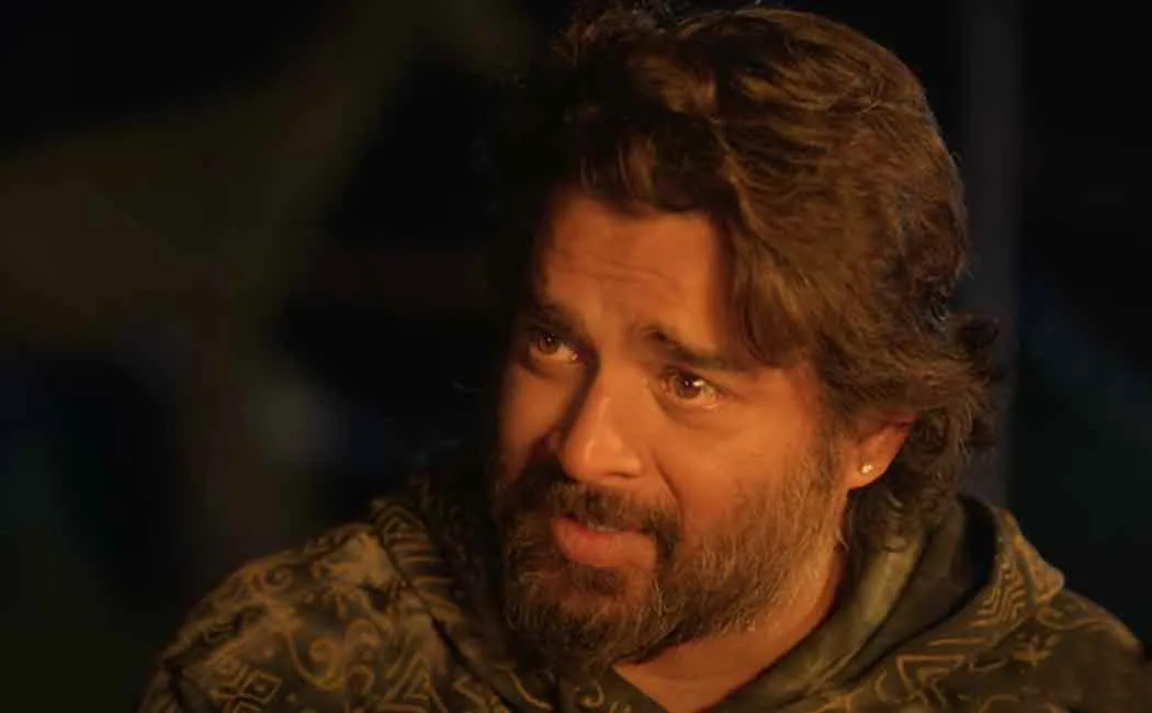 madhavan