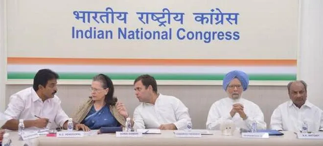 congress