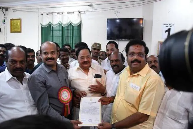 dmk