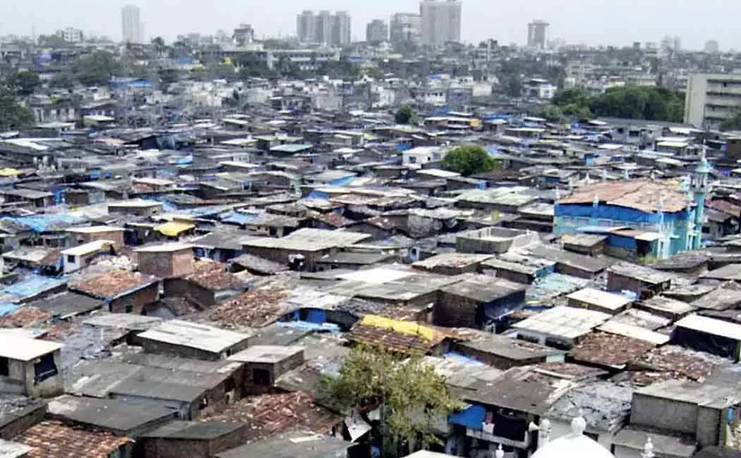 dharavi