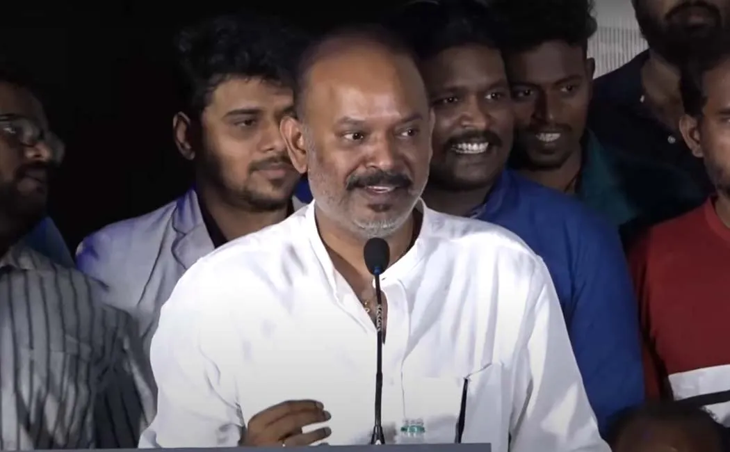 Venkat Prabhu