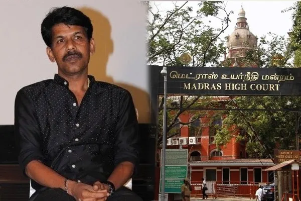 vanangaan title issue case update