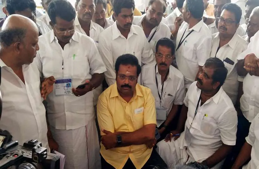 dmk
