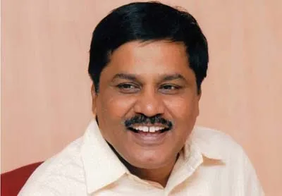 K S Radhakrishnan