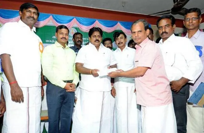 admk