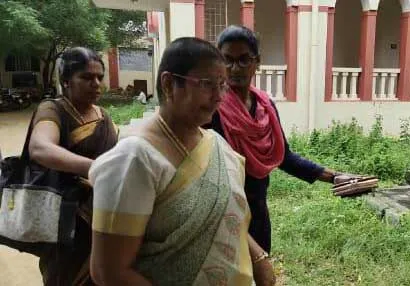 Nirmala Devi