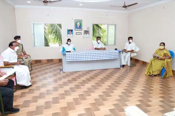 o panneerselvam