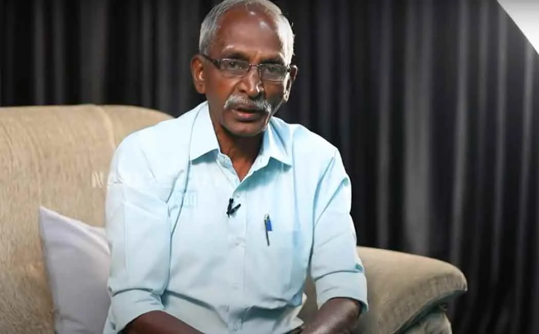 aaravayal periyaiya