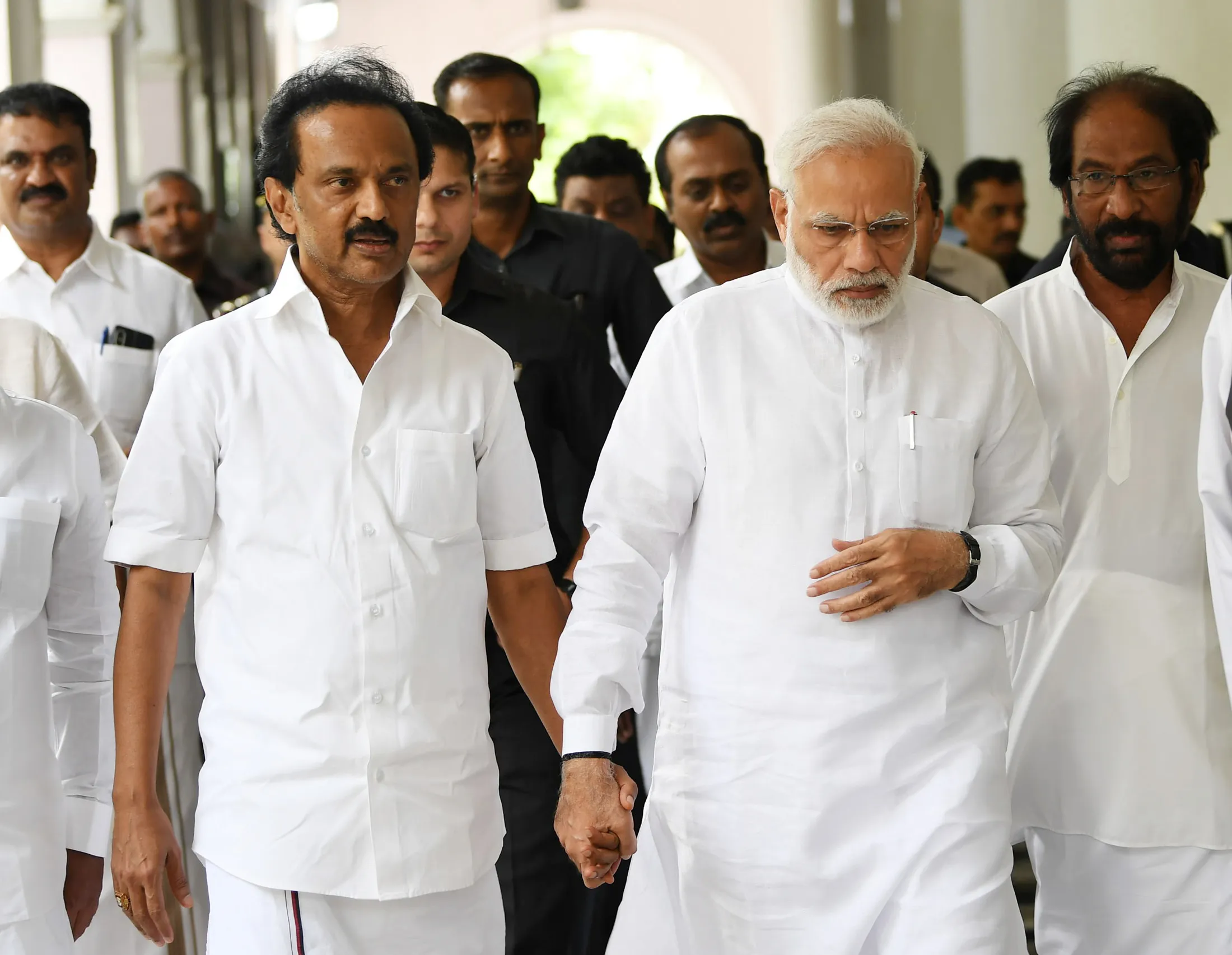 modi