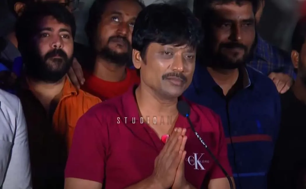 sj Surya