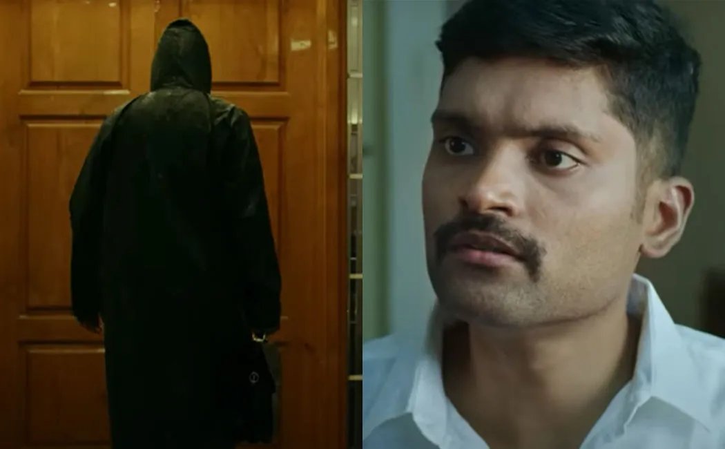 vetri 'jothi' movie trailer released