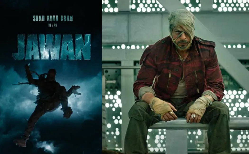 sharukhan jawan new release date announced 