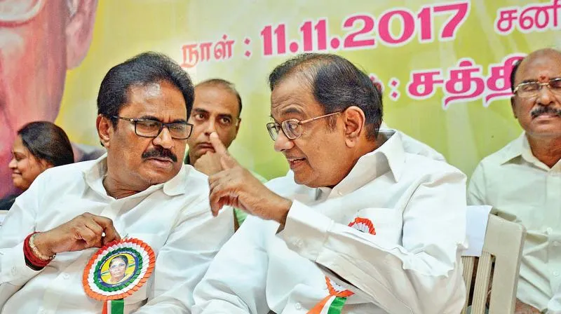 congress