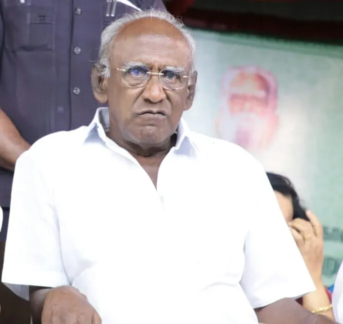  Don't add  the thangatamilselvan to the party! Theni district AIADMK executives