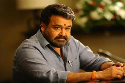 actor Mohanlal