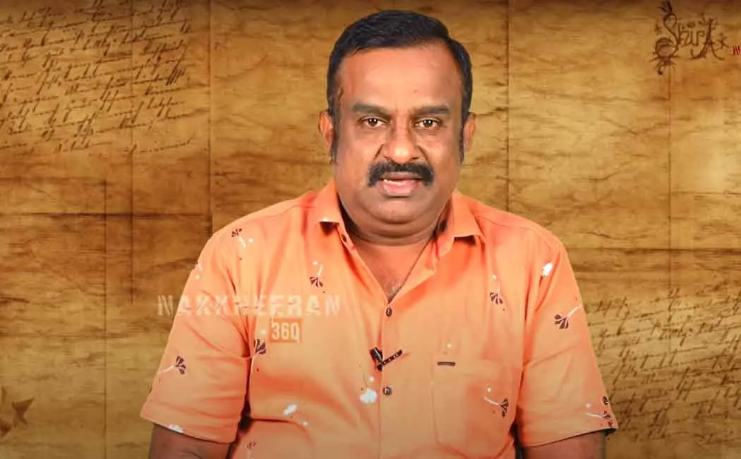 senthilkumaran