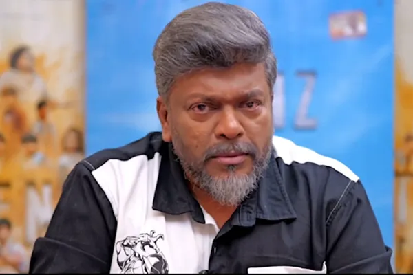 parthiban office jewellery Theft issue 