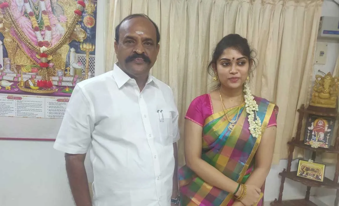 kadambur raju