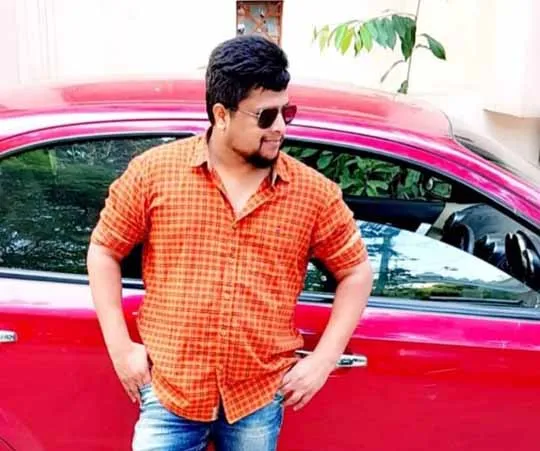 Coimbatore