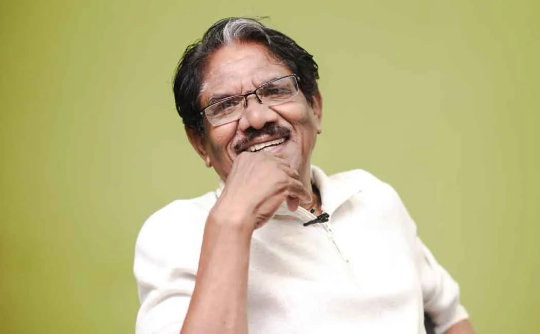Bharathiraja