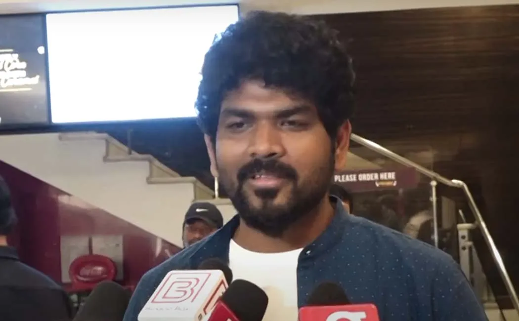 Vignesh Shivan
