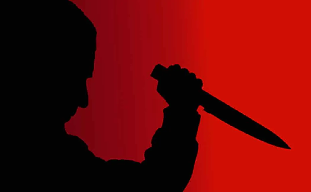 Judge stabbed in court premises Salem