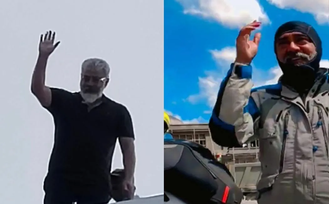 2022 viral incident in kollywood