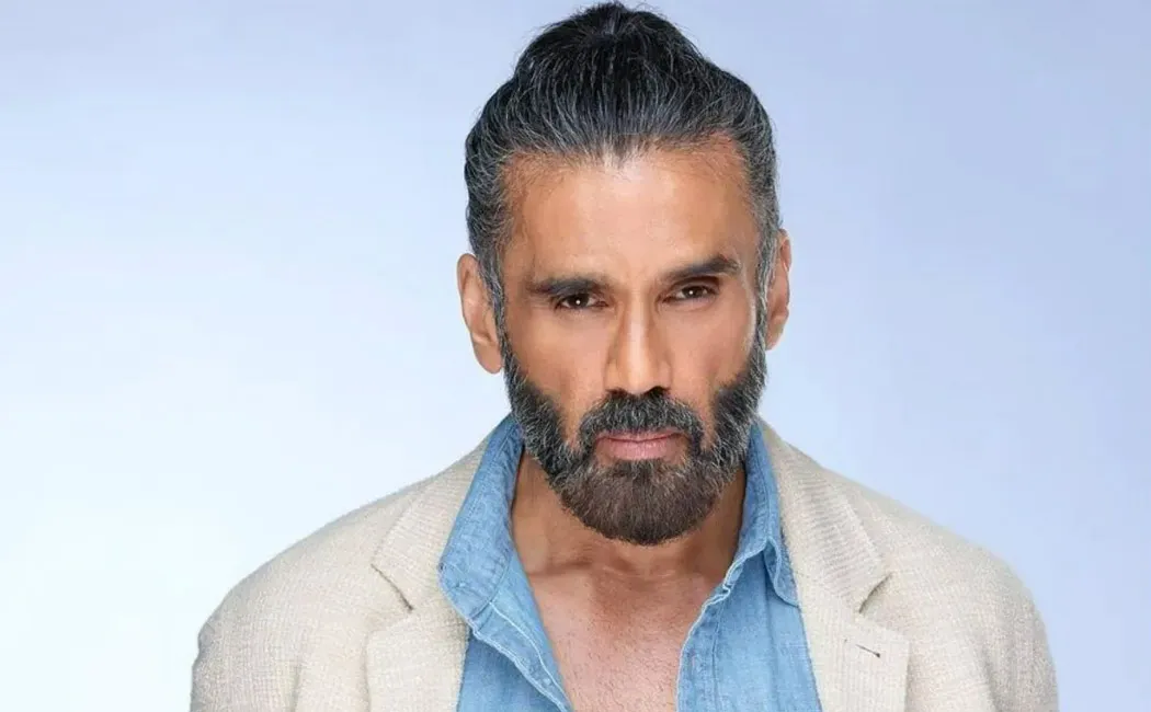 sunil shetty about tomatos 