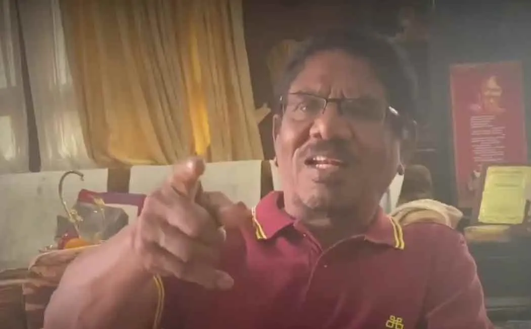 bharathiraja 