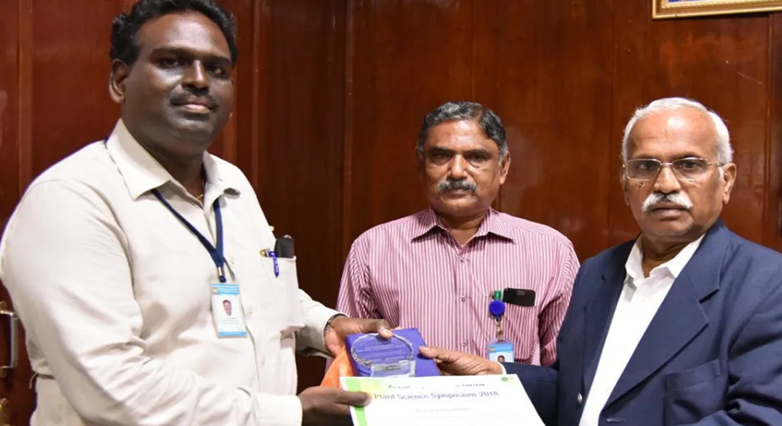 annamalai university