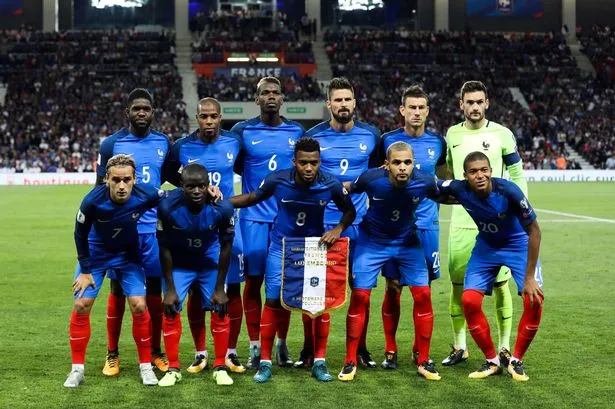 france