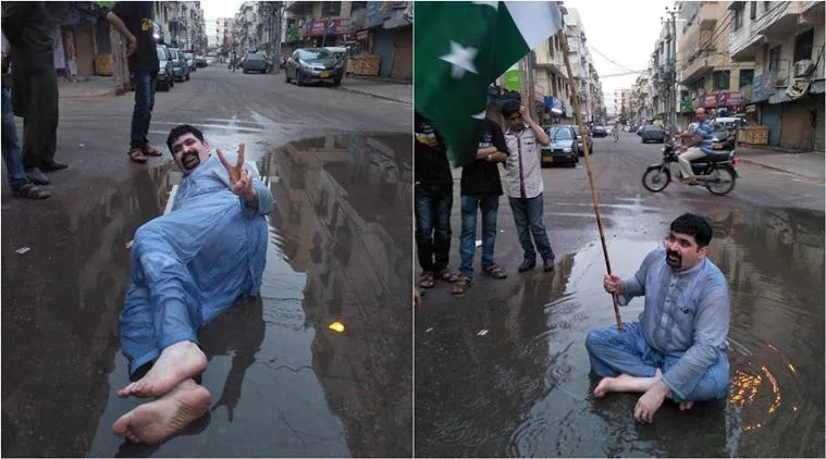 karachi