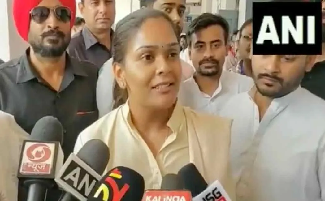 odisha Minister nabadas issue; Daughter sworn in as MLA on father's birthday