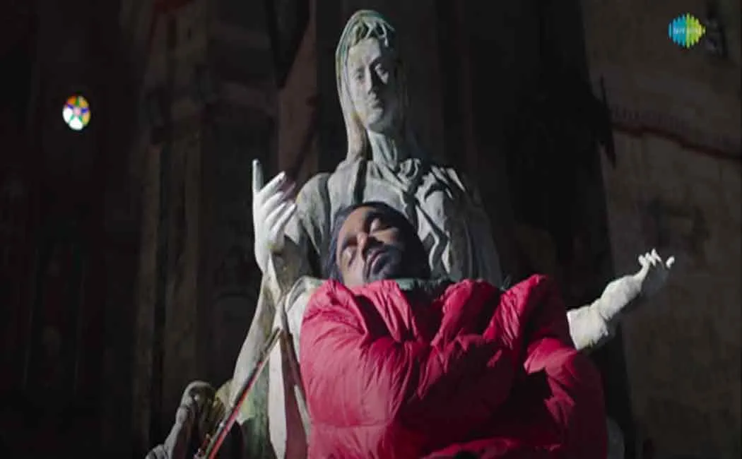 trailer released Yadum Ure Yavaru Keeler!