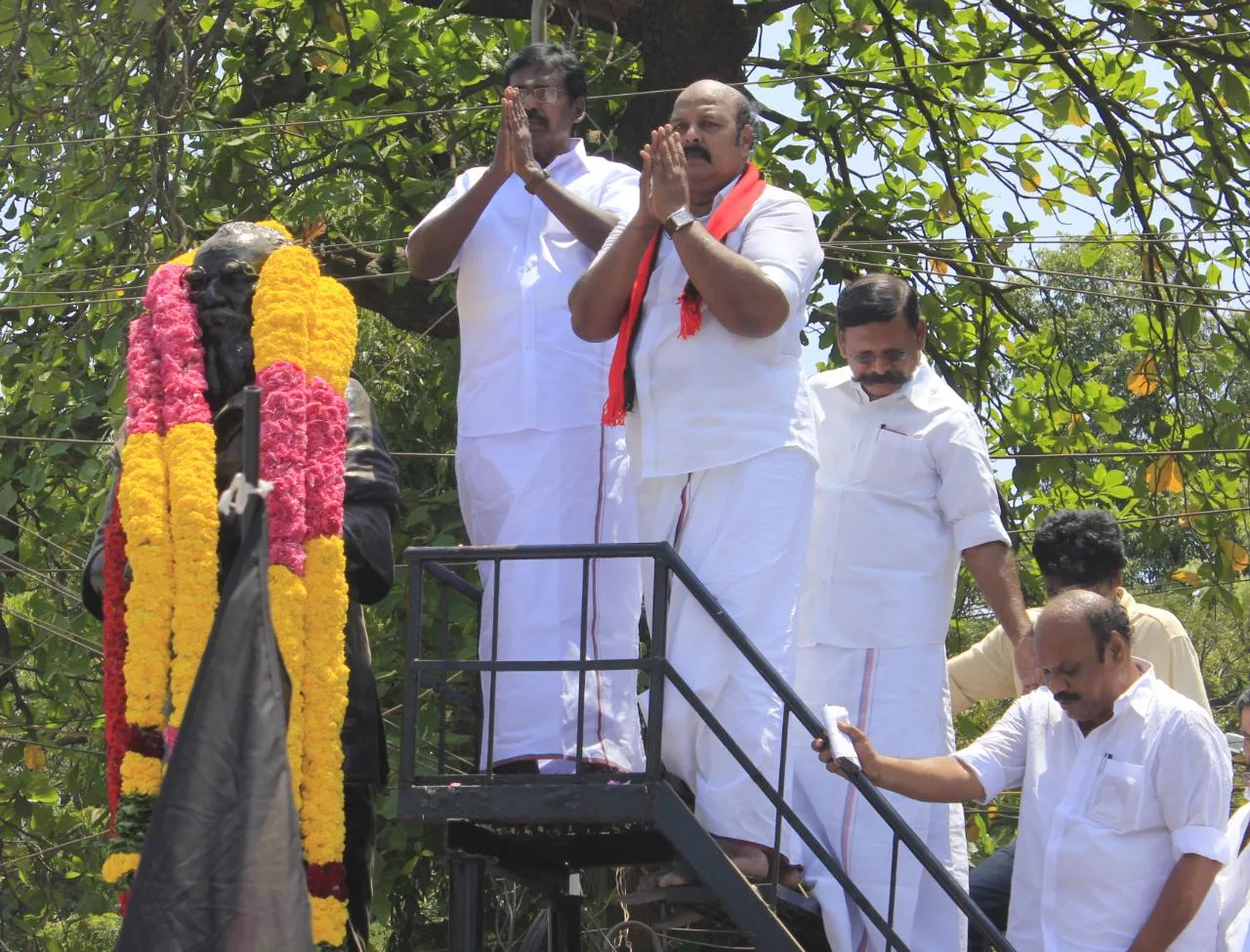 palanimanikkam