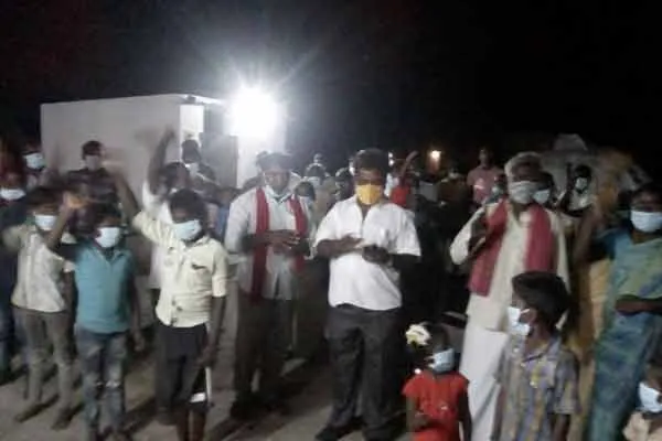 8 way road farmers support to farmers 