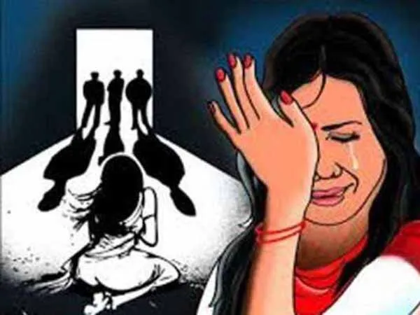The alleged rape incident on Christian Hafizas