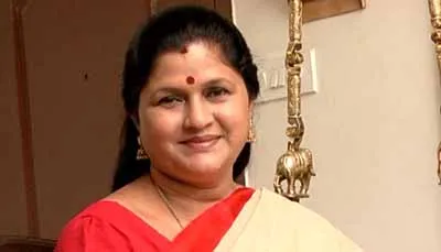 Nirmala Periasamy Interview