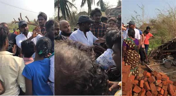 Raghava Lawrence
