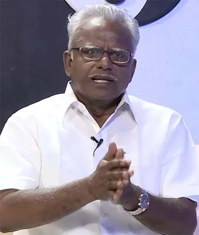 P. Maniyarasan