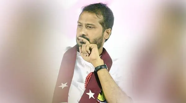 Thamimum Ansari 