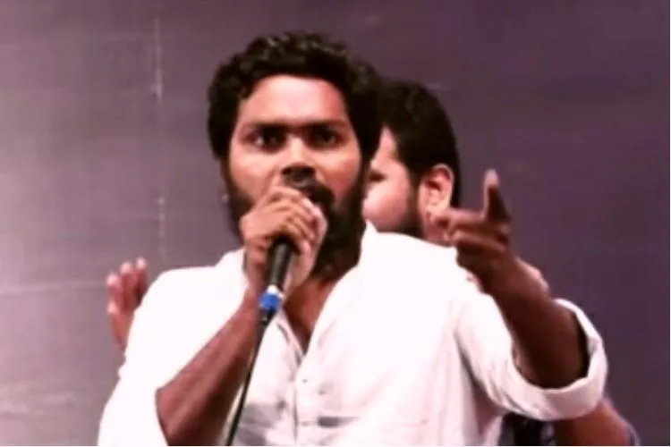ranjith