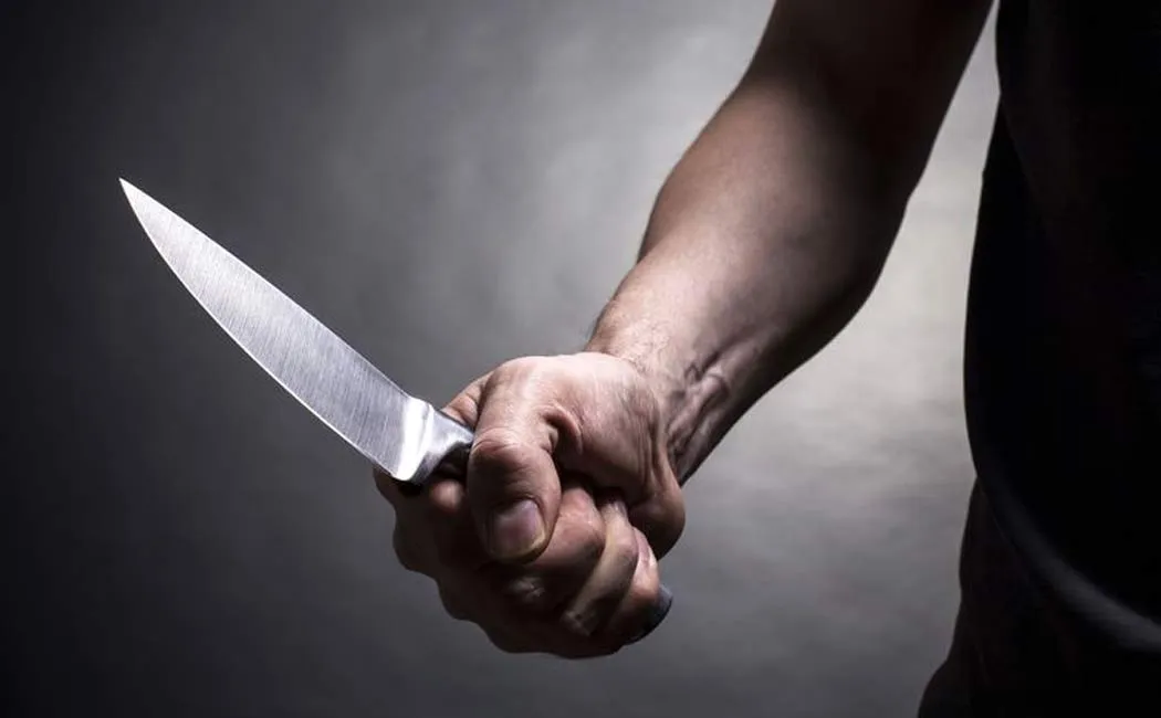 lodge manager was stabbed