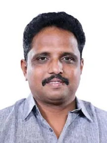 s.venkatesan