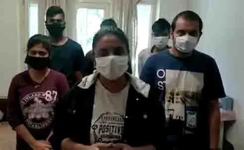 Tamilnadu Medical Students