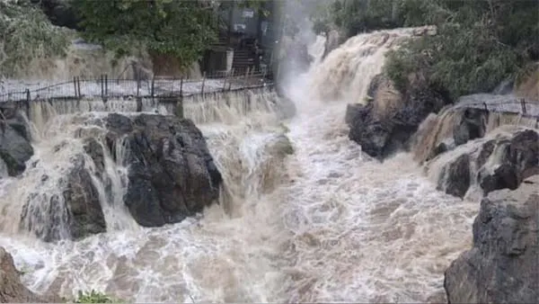 Hogenakkal
