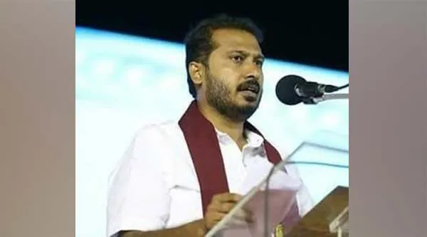 M.Thamimun Ansari
