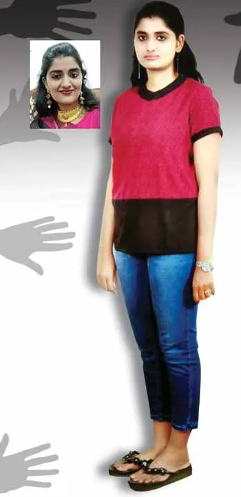 priyanka
