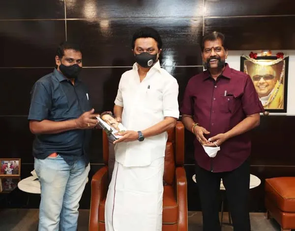 GOVI LENIN - mkstalin