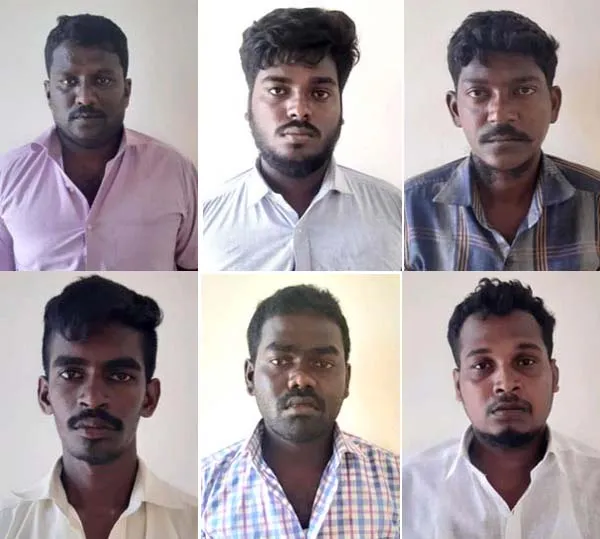 ramanathapuram -